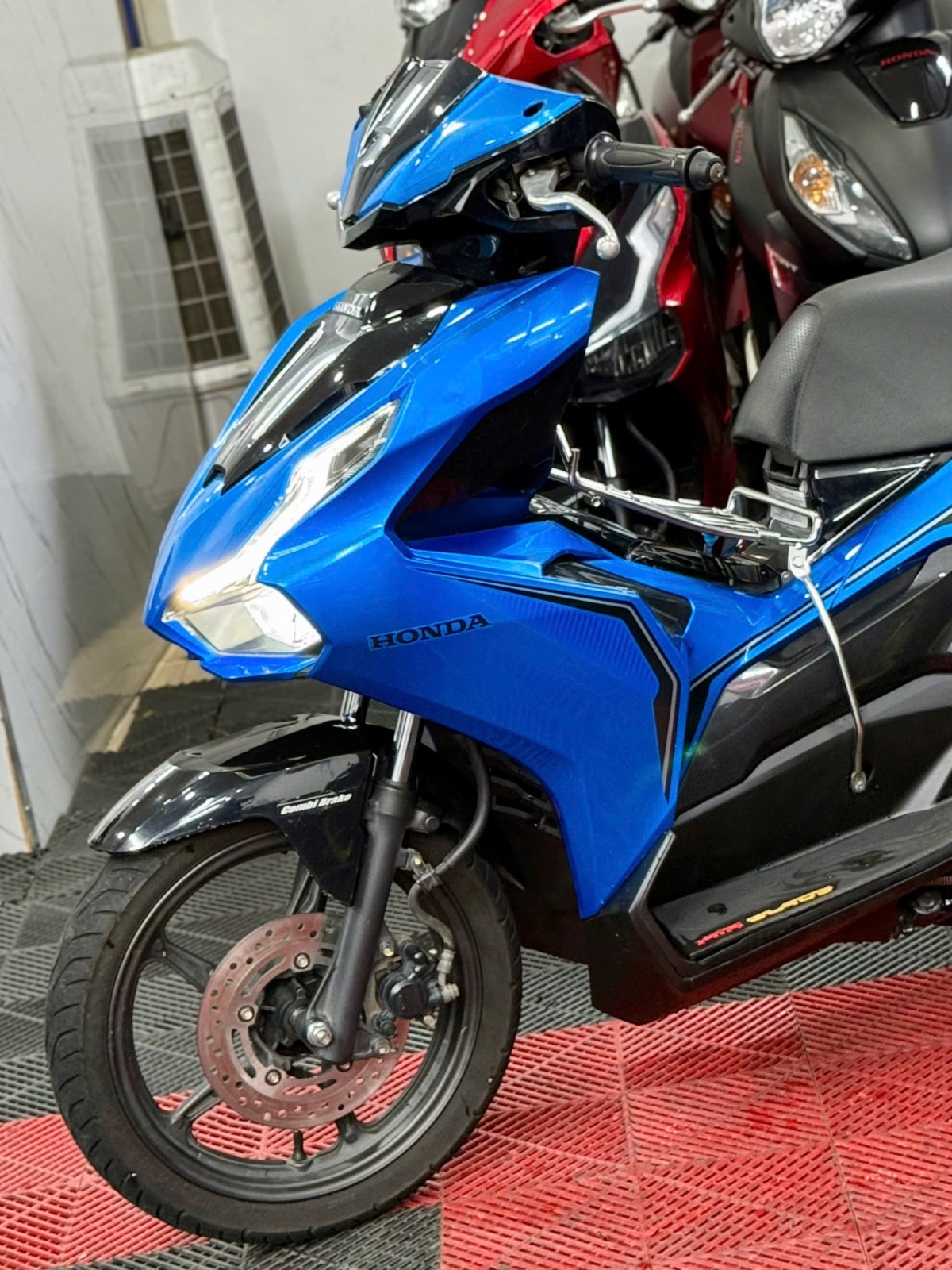 AirBlade 2020 60B4-96027