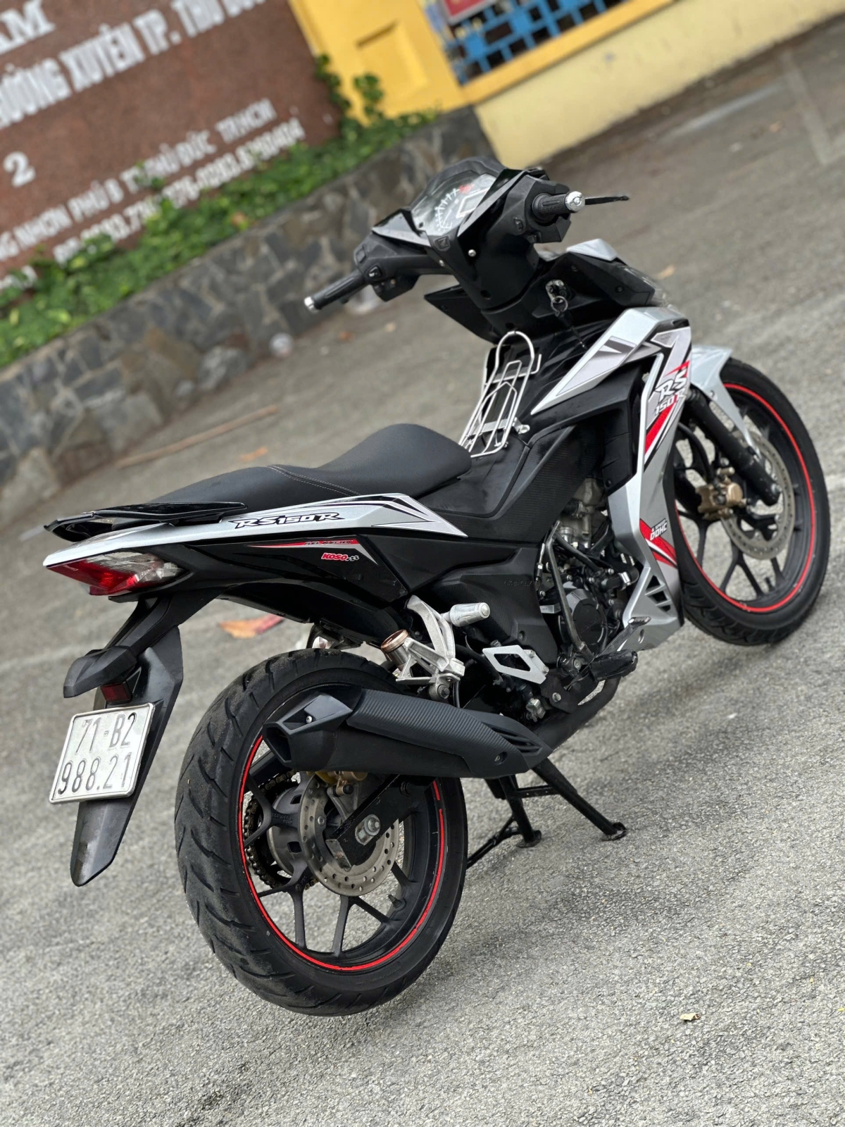 HONDA WINNER V1 71b2-988.21