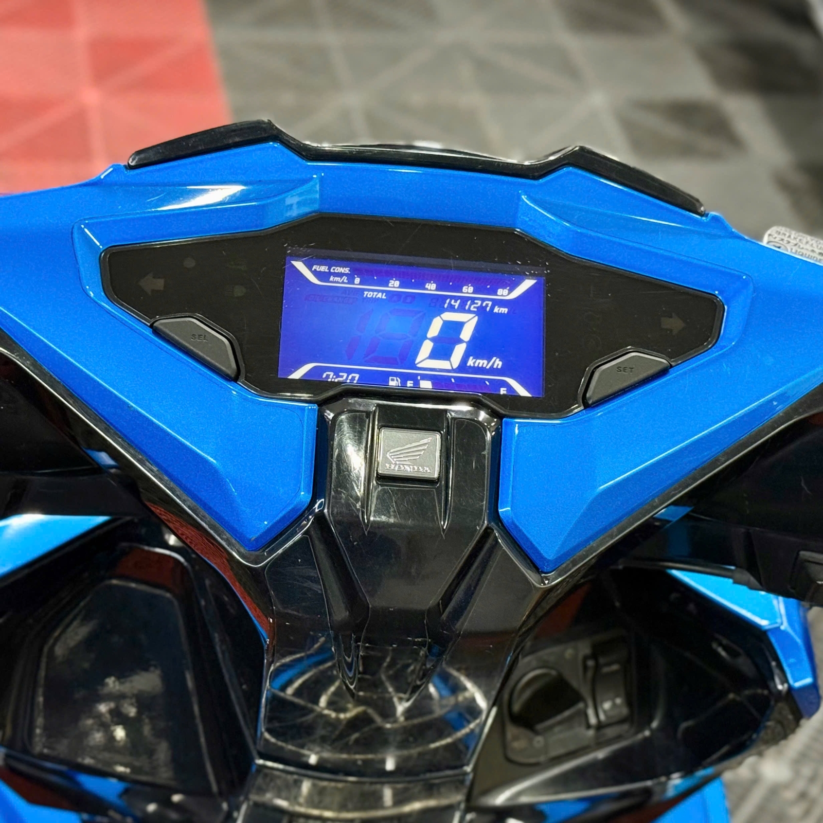 AirBlade 2020 60B4-96027