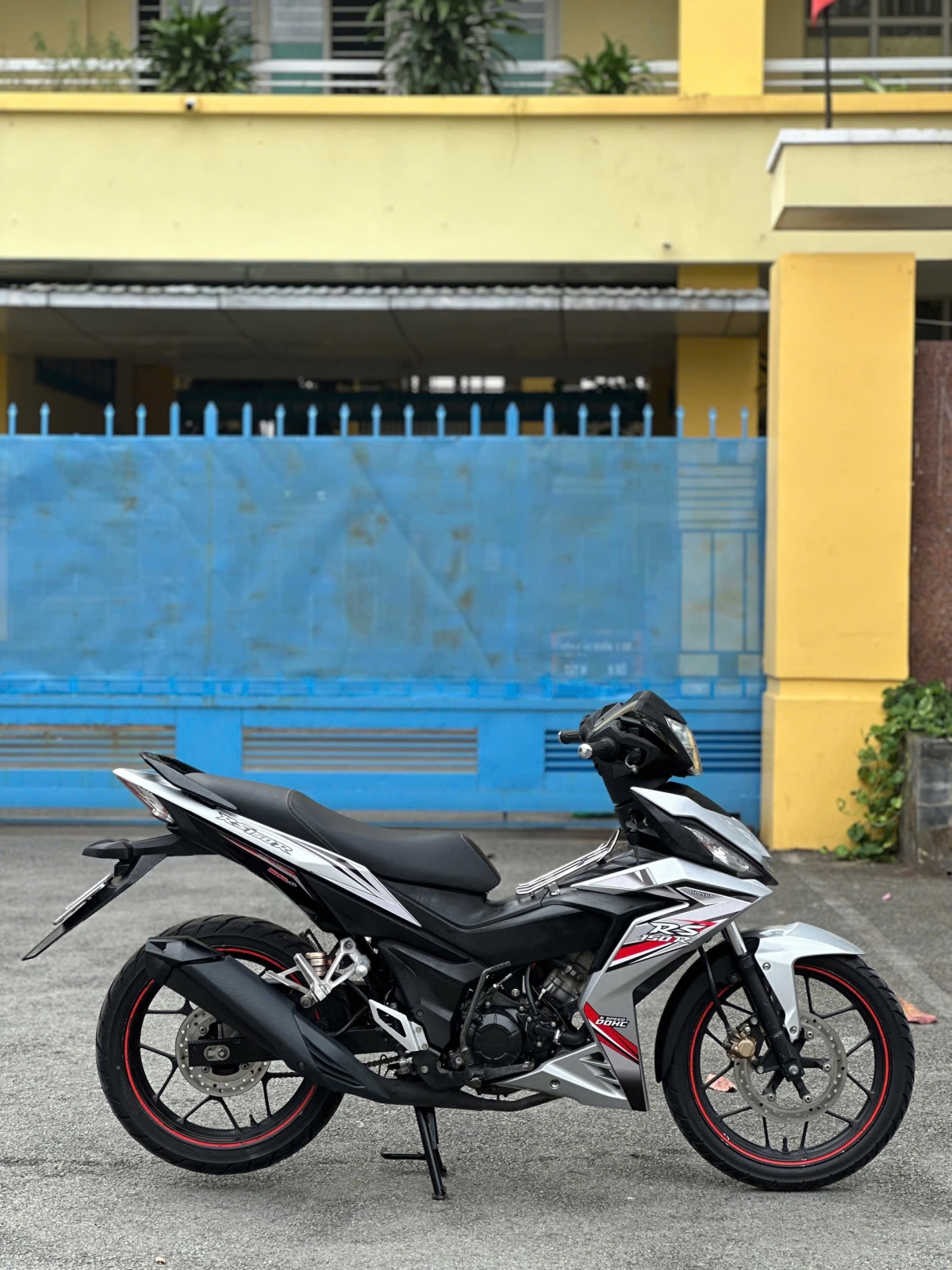 HONDA WINNER V1 71b2-988.21