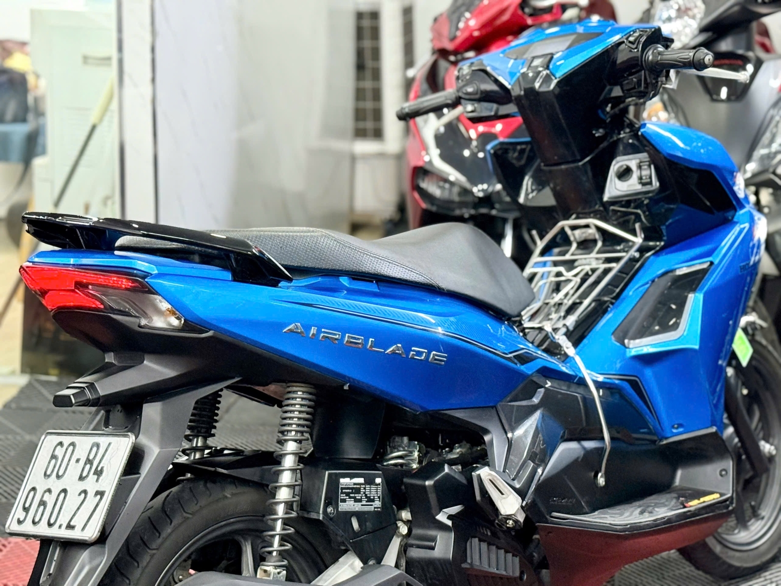 AirBlade 2020 60B4-96027