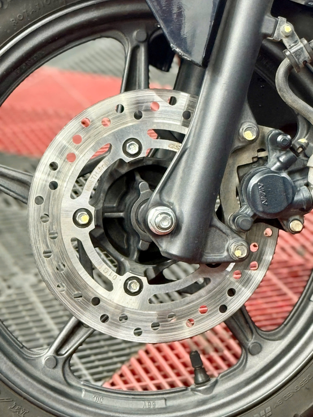 AirBlade 2020 60B4-96027