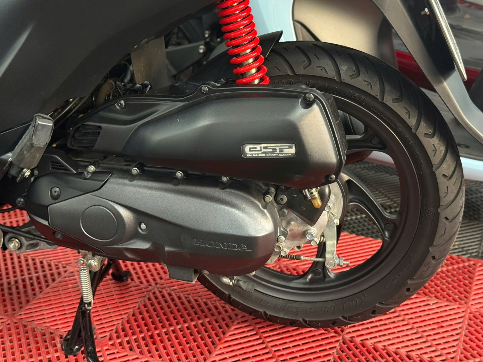 VISION 2019 SMK 63B6-37185