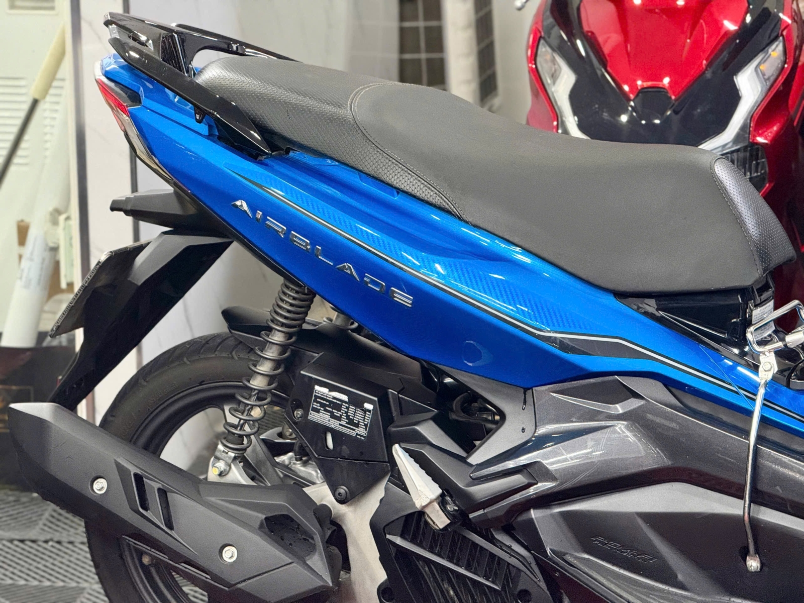 AirBlade 2020 60B4-96027