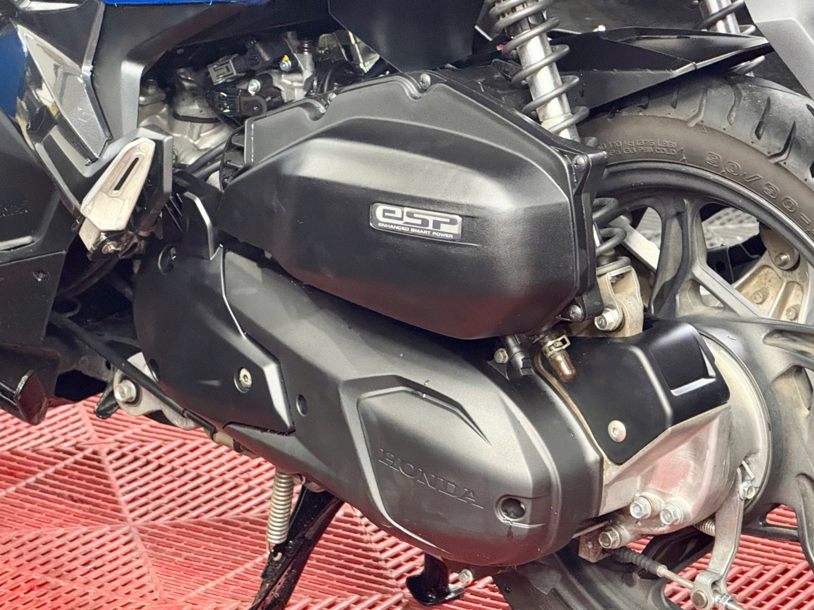 AirBlade 2020 60B4-96027