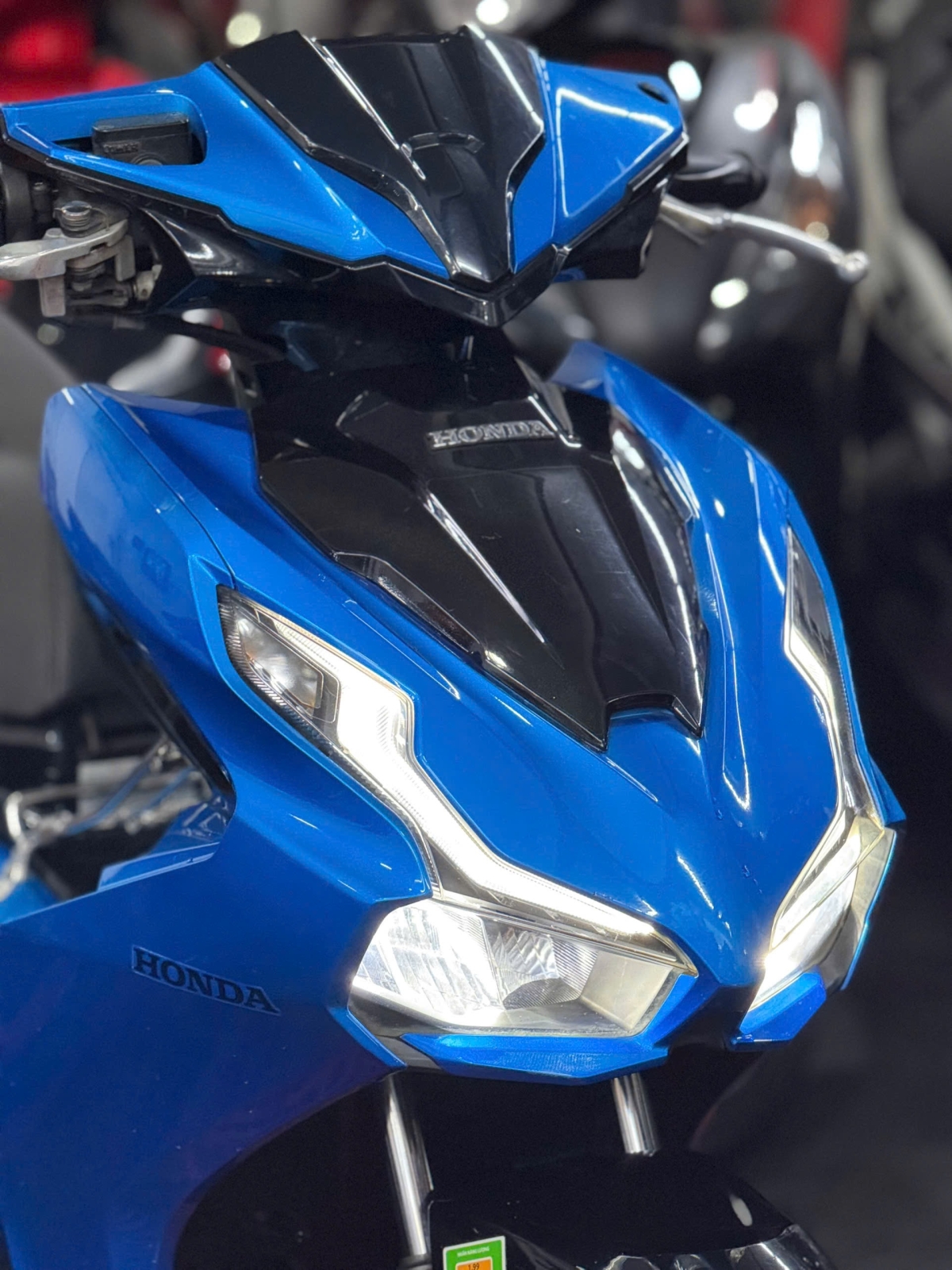 AirBlade 2020 60B4-96027