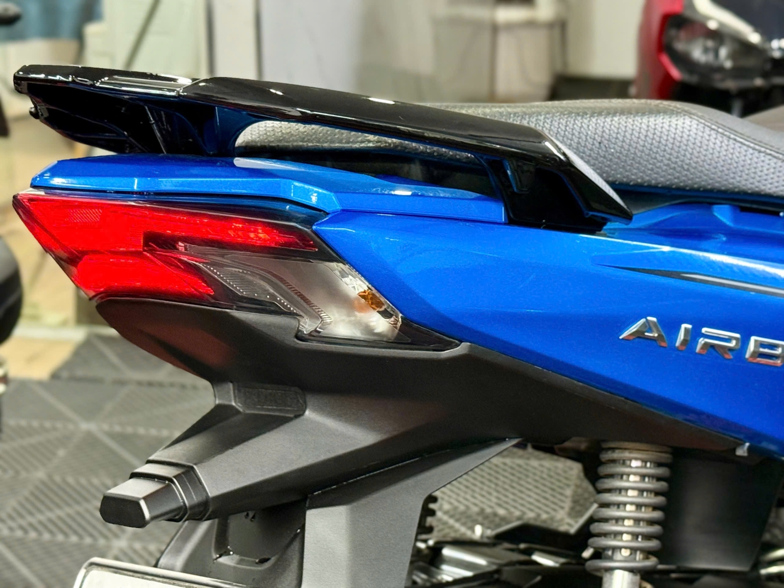 AirBlade 2020 60B4-96027