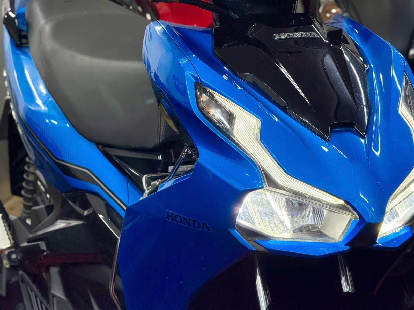 AirBlade 2020 60B4-96027