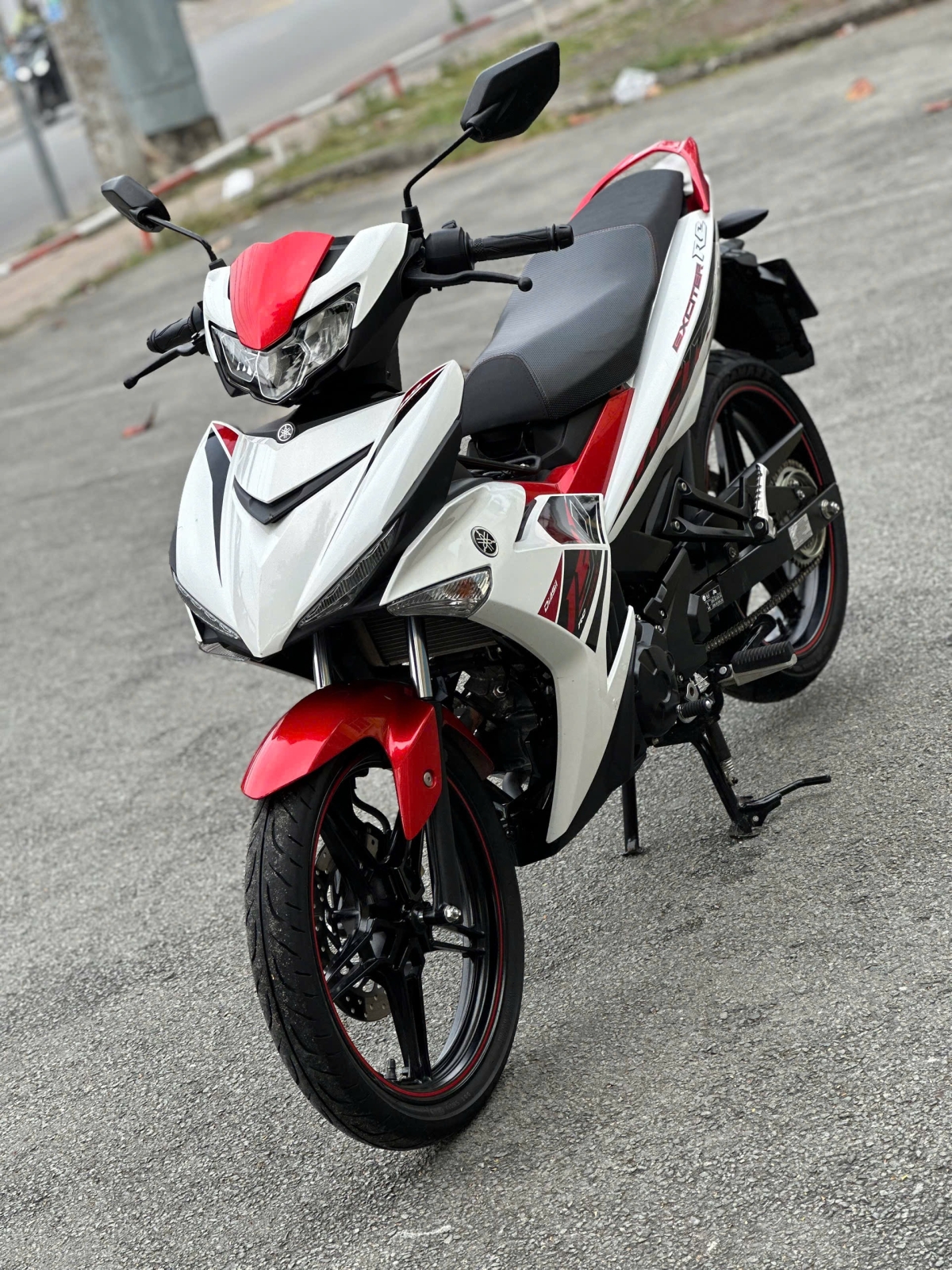 YAMAHA EXCITER 150cc led 61b2-176.05