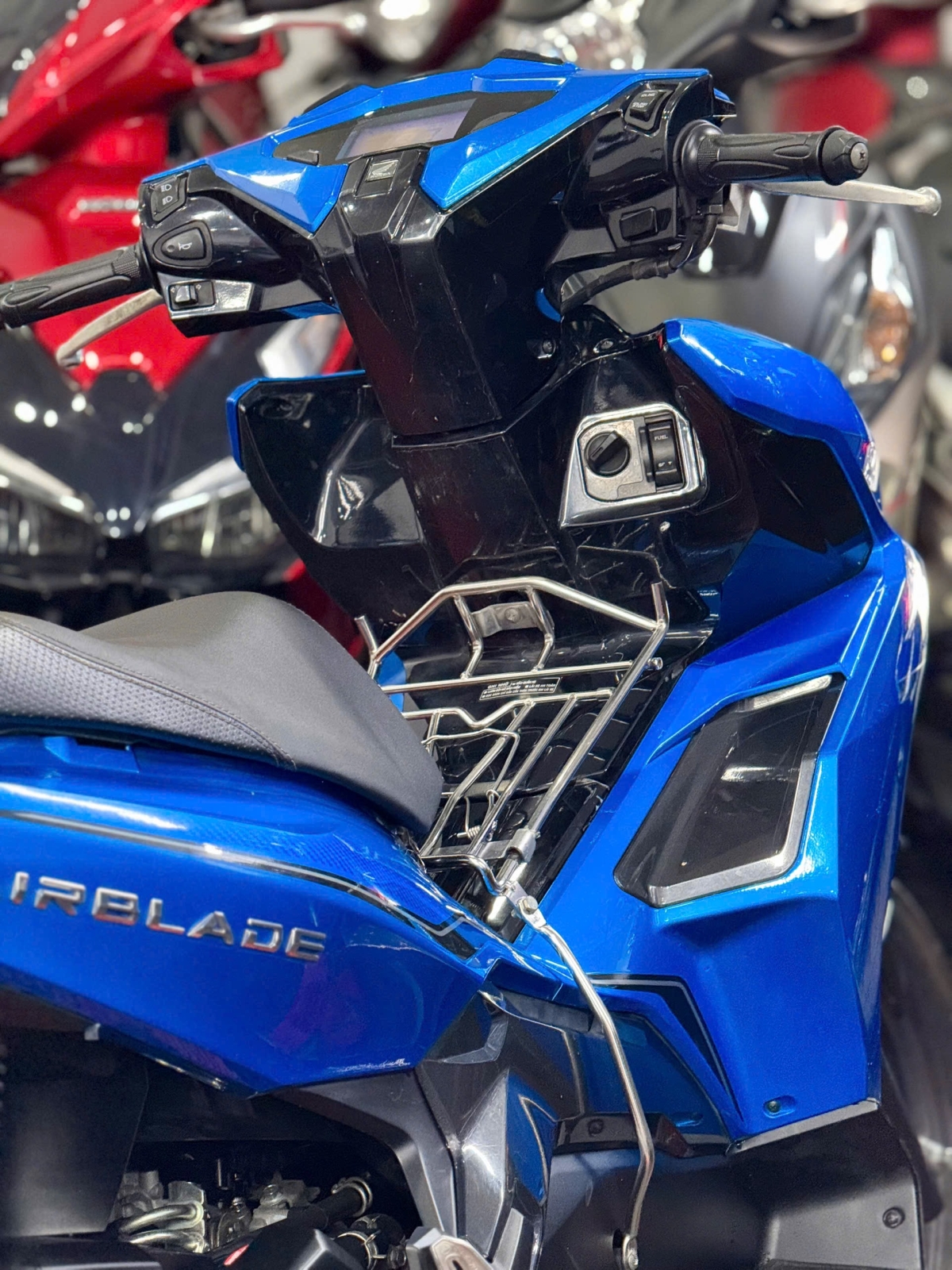 AirBlade 2020 60B4-96027