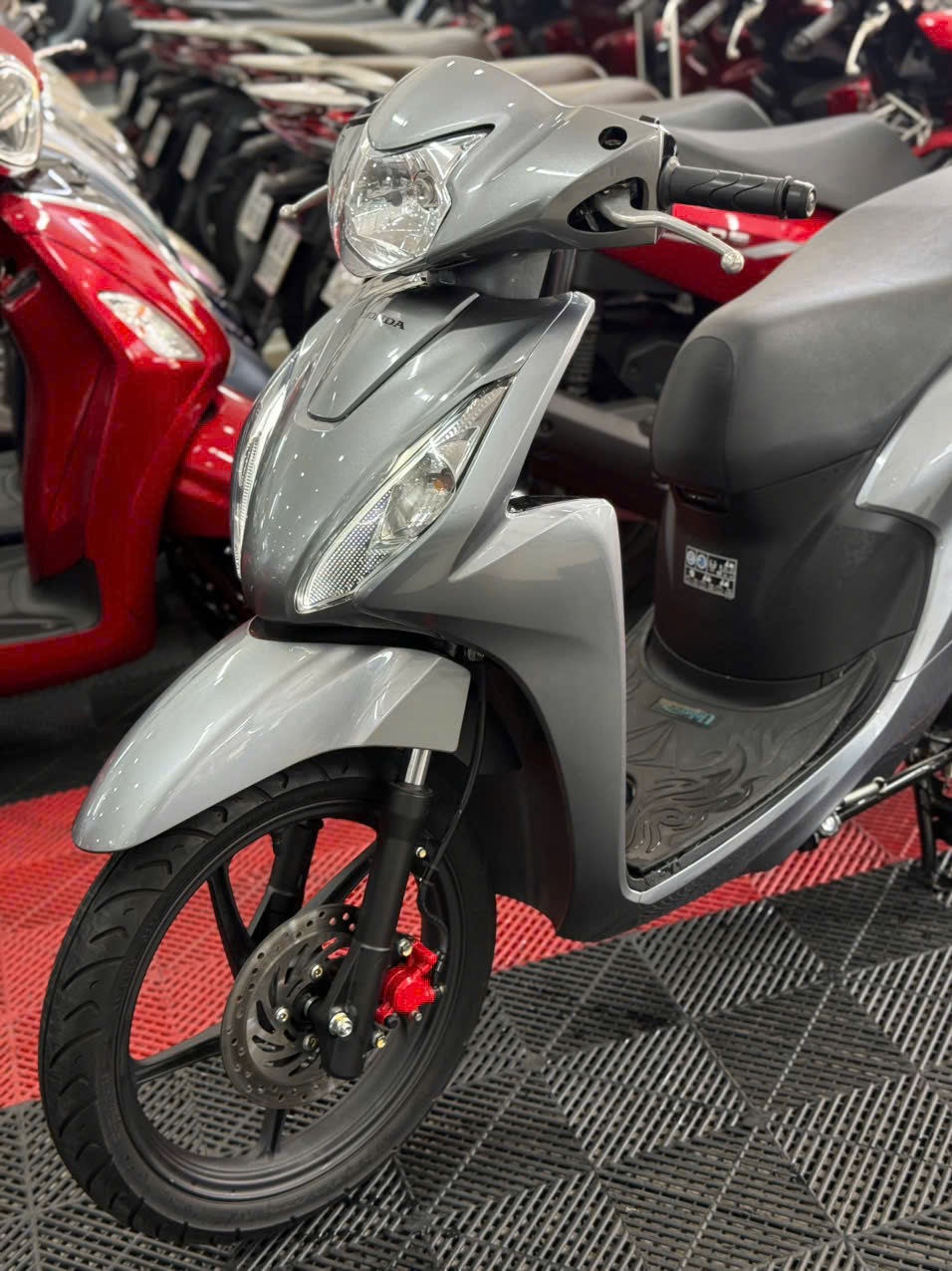Vision 2024 Thể Thao 60AA-64270