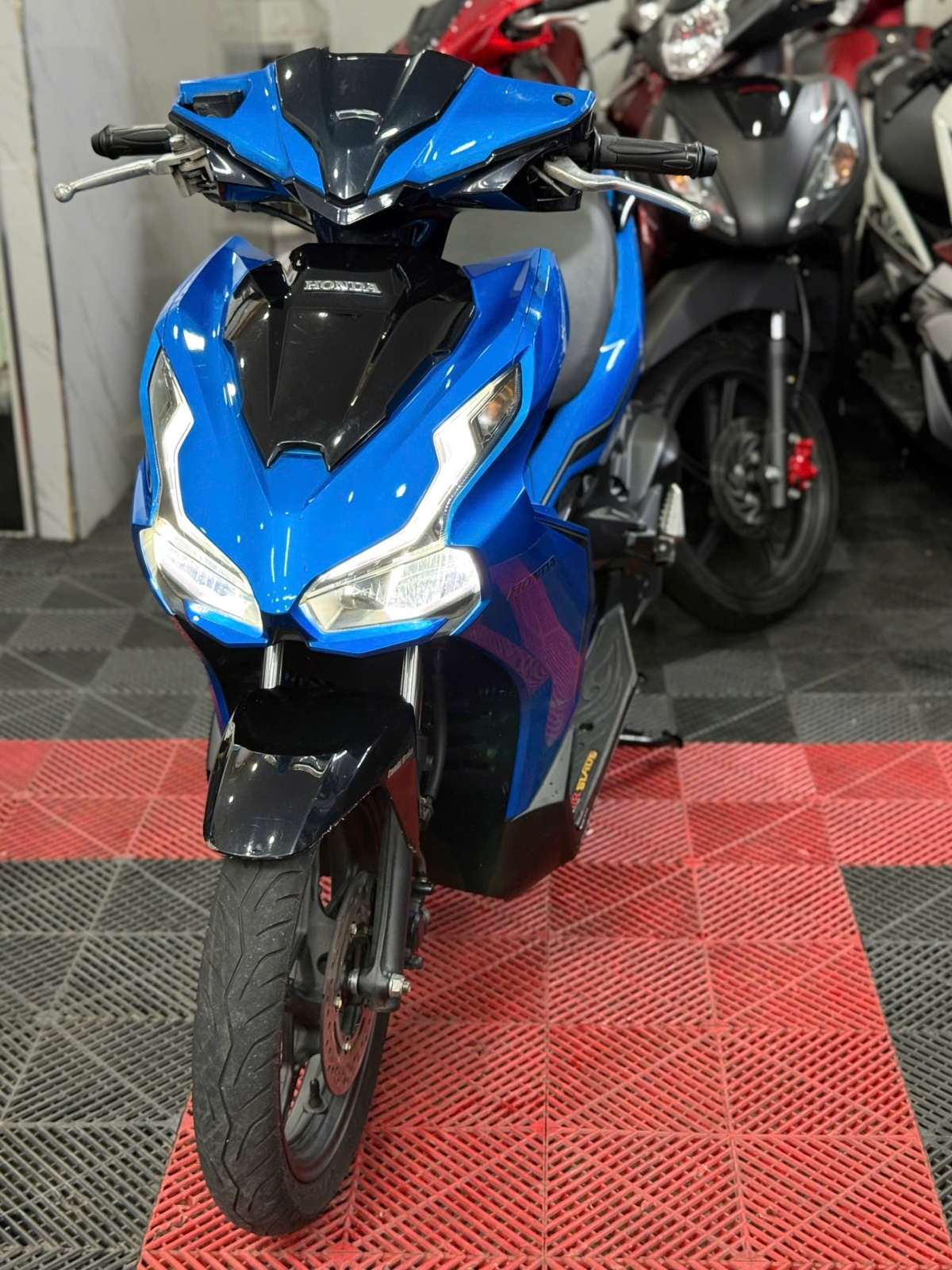 AirBlade 2020 60B4-96027