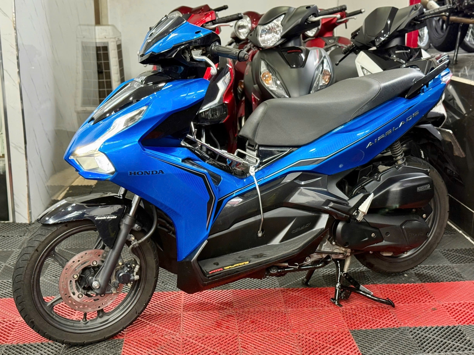 AirBlade 2020 60B4-96027