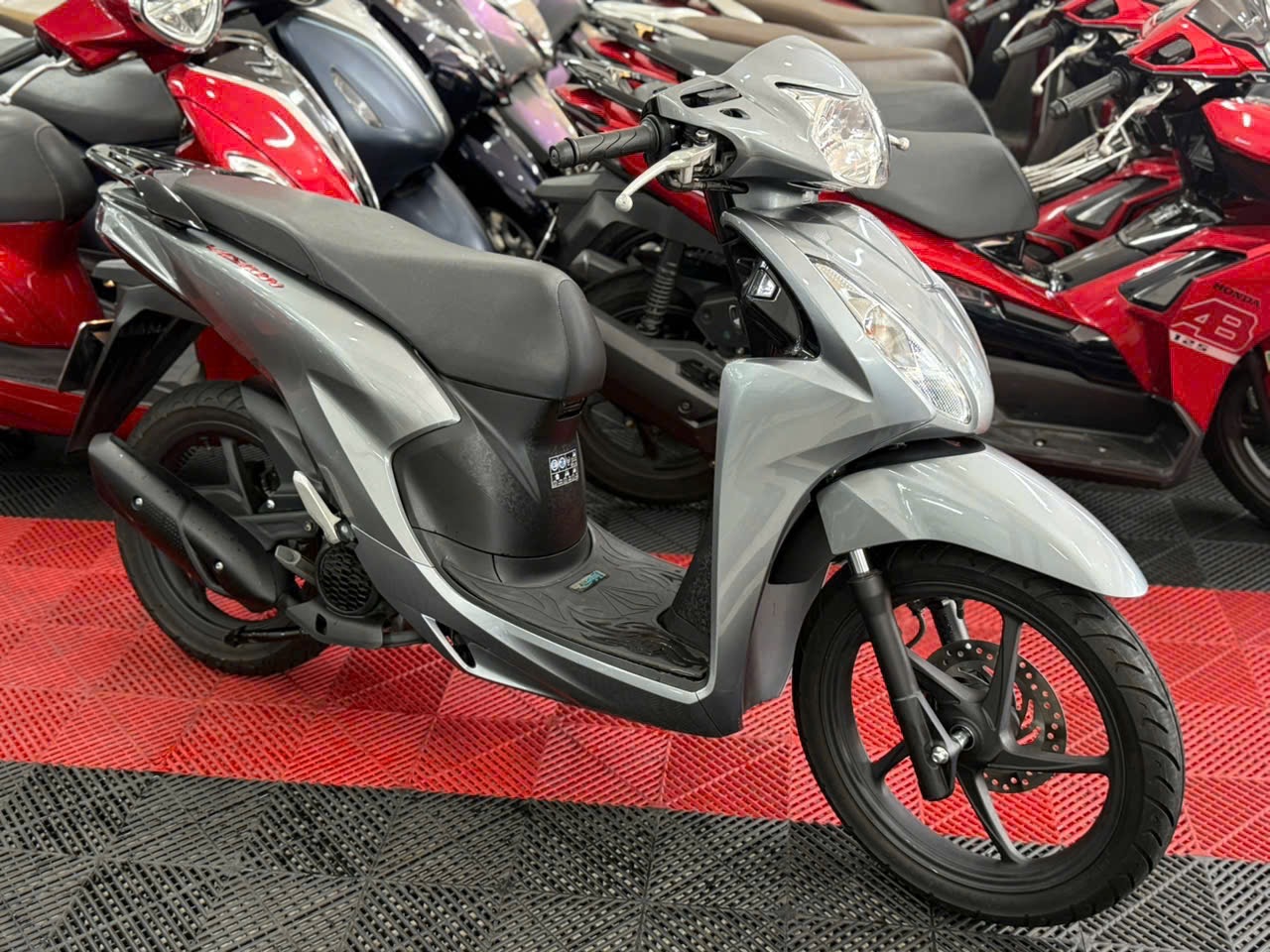 Vision 2024 Thể Thao 60AA-64270