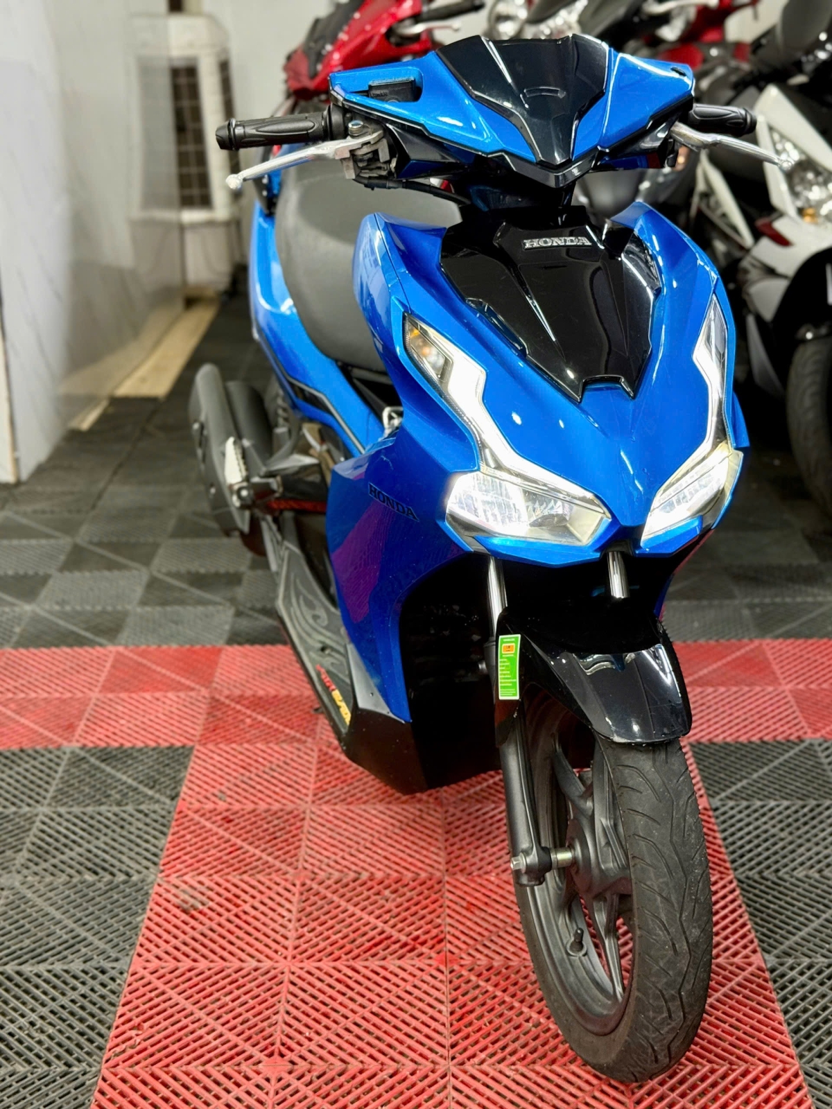 AirBlade 2020 60B4-96027