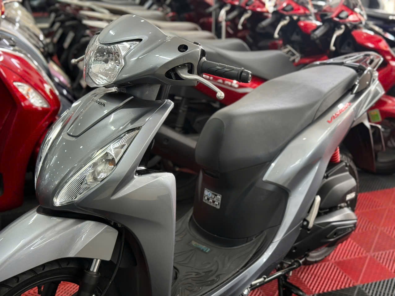 Vision 2024 Thể Thao 60AA-64270