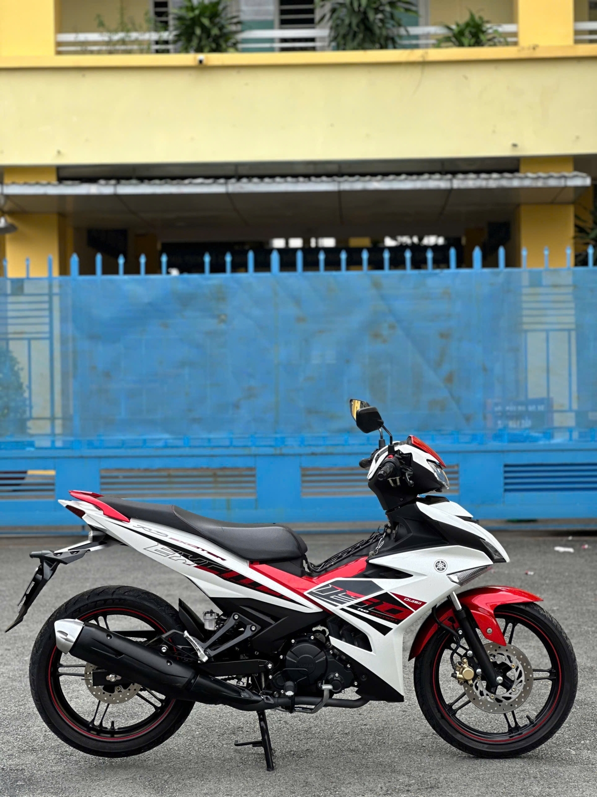 YAMAHA EXCITER 150cc led 61b2-176.05