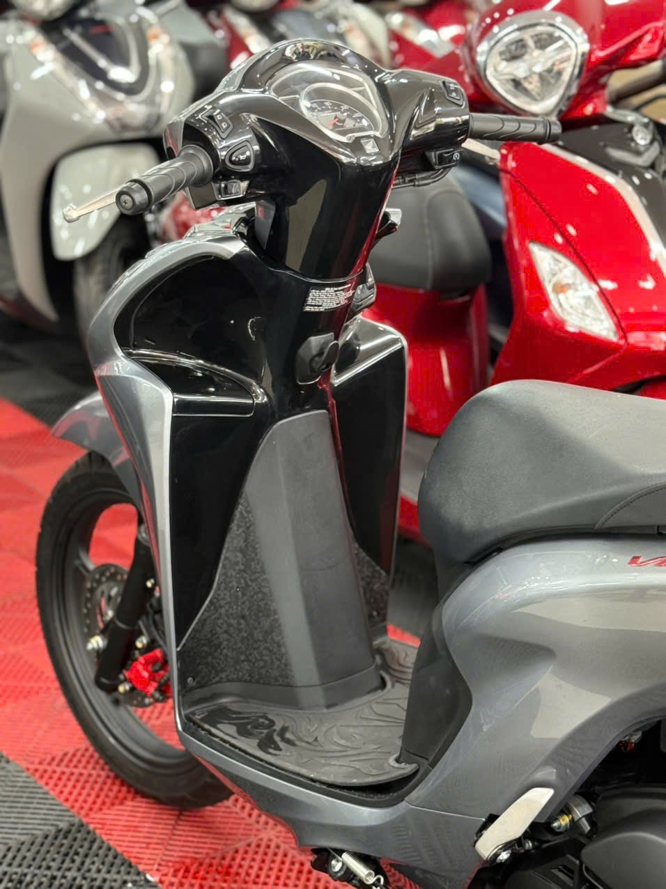 Vision 2024 Thể Thao 60AA-64270