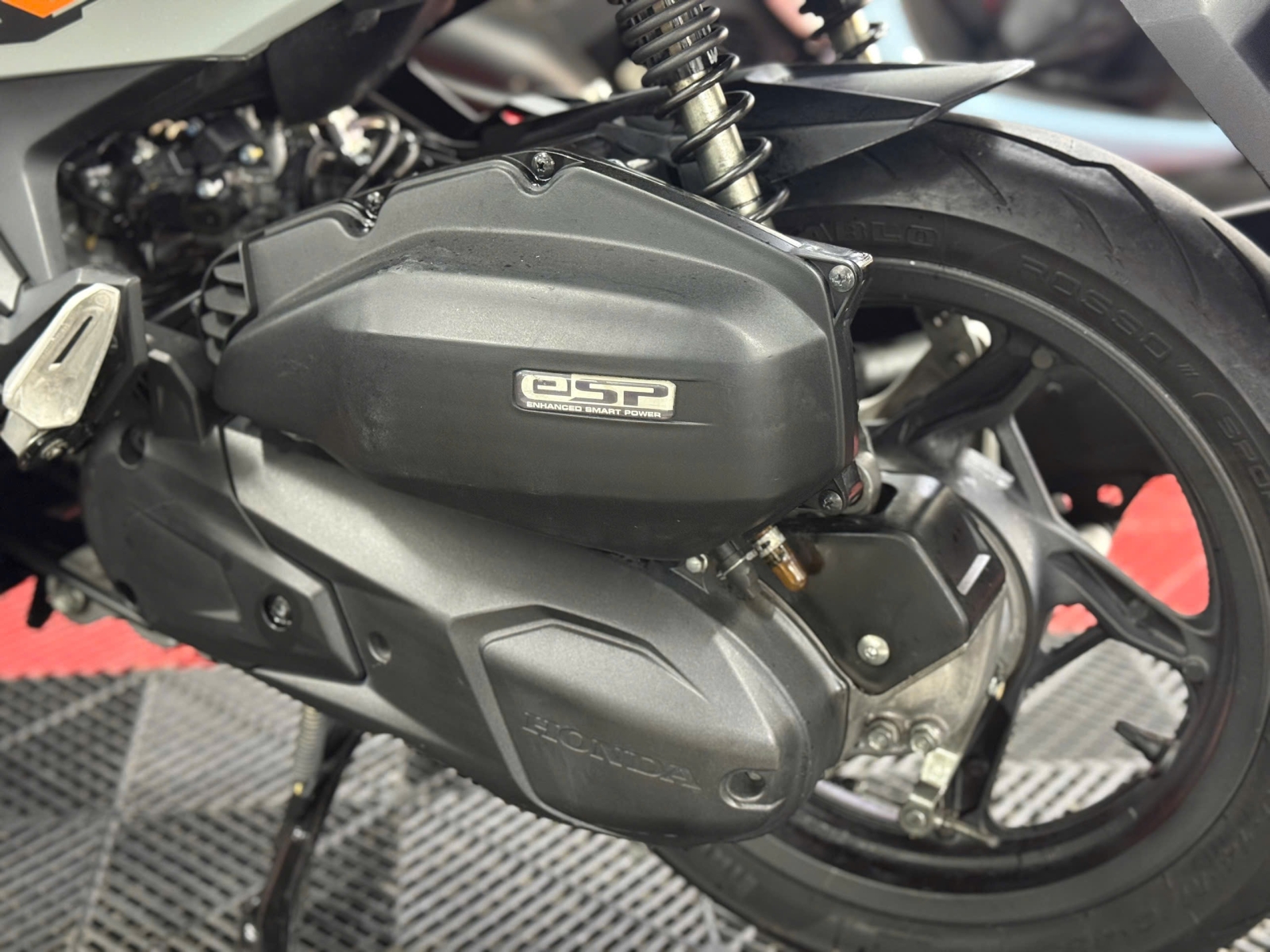 HONDA AIR BLADE 150 ABS 2021 59F2-33004