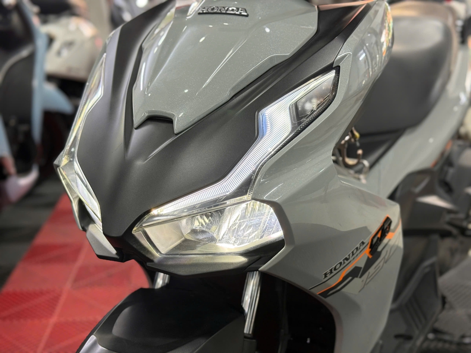 HONDA AIR BLADE 150 ABS 2021 59F2-33004