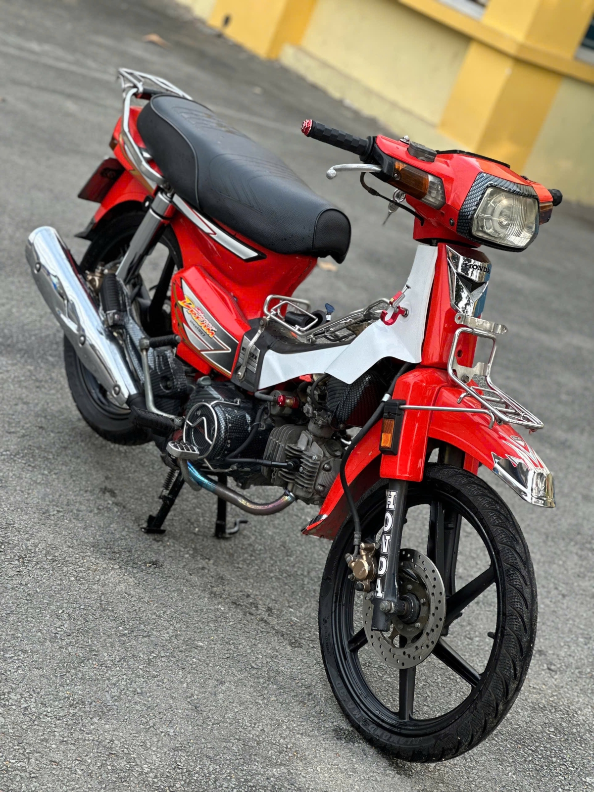 HONDA DREAM THÁI 59k2-053.62