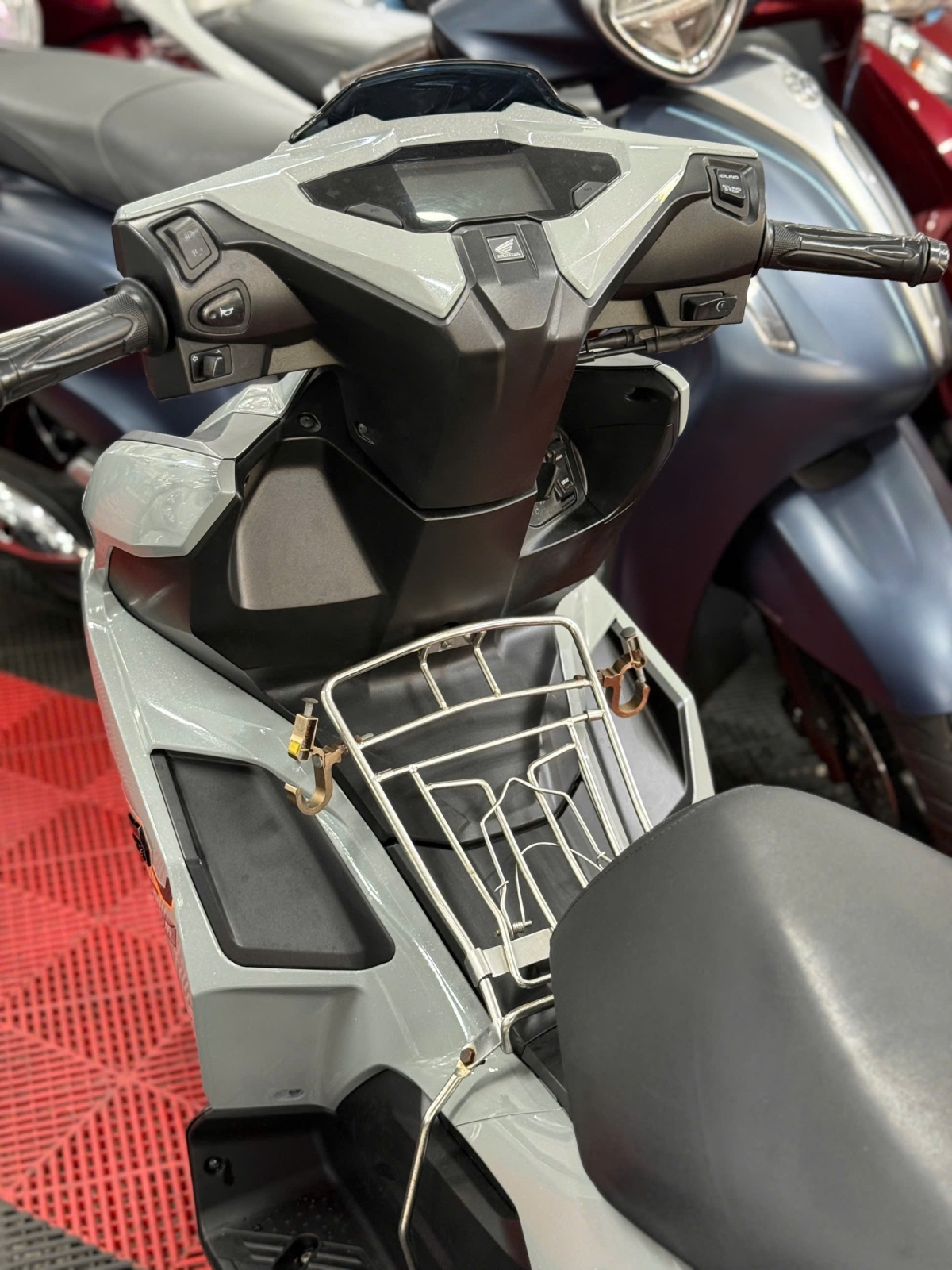 HONDA AIR BLADE 150 ABS 2021 59F2-33004