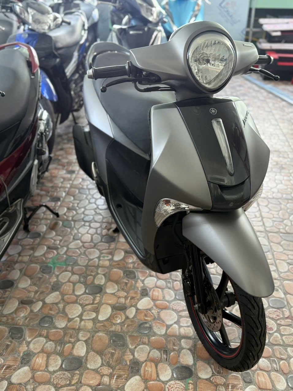 Janus 2017 SMK 70H1-32806