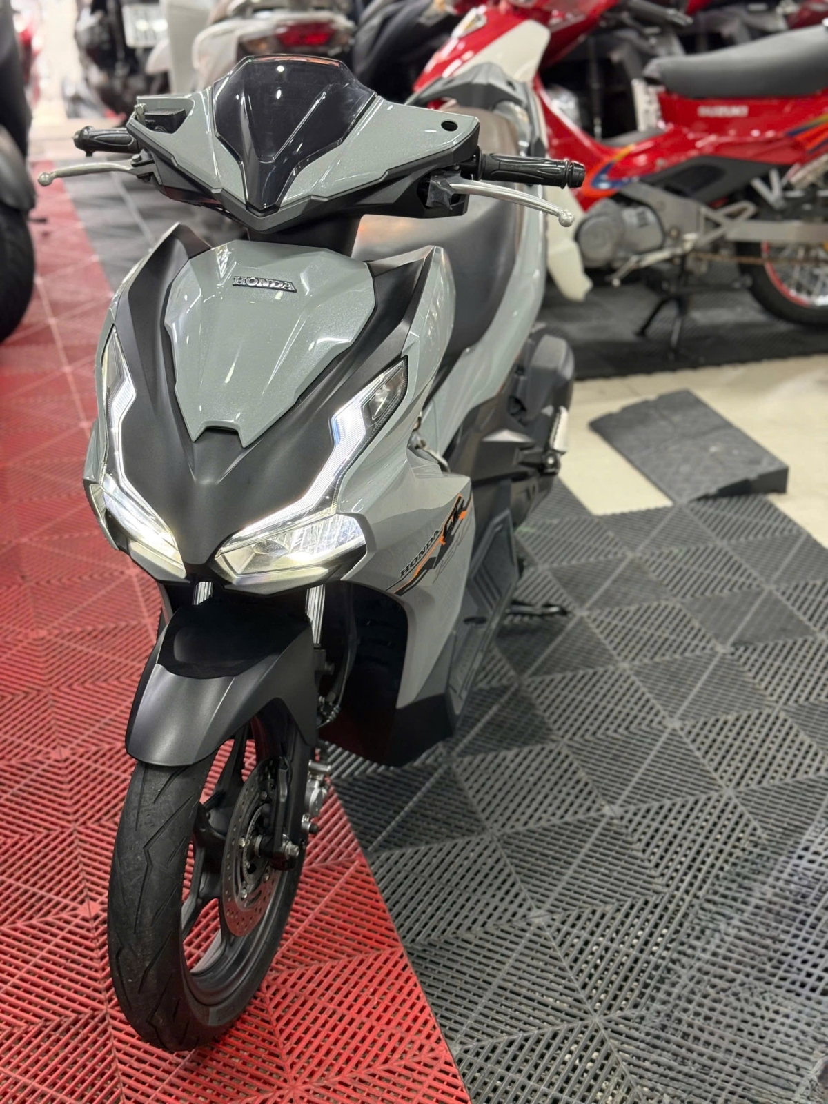 HONDA AIR BLADE 150 ABS 2021 59F2-33004