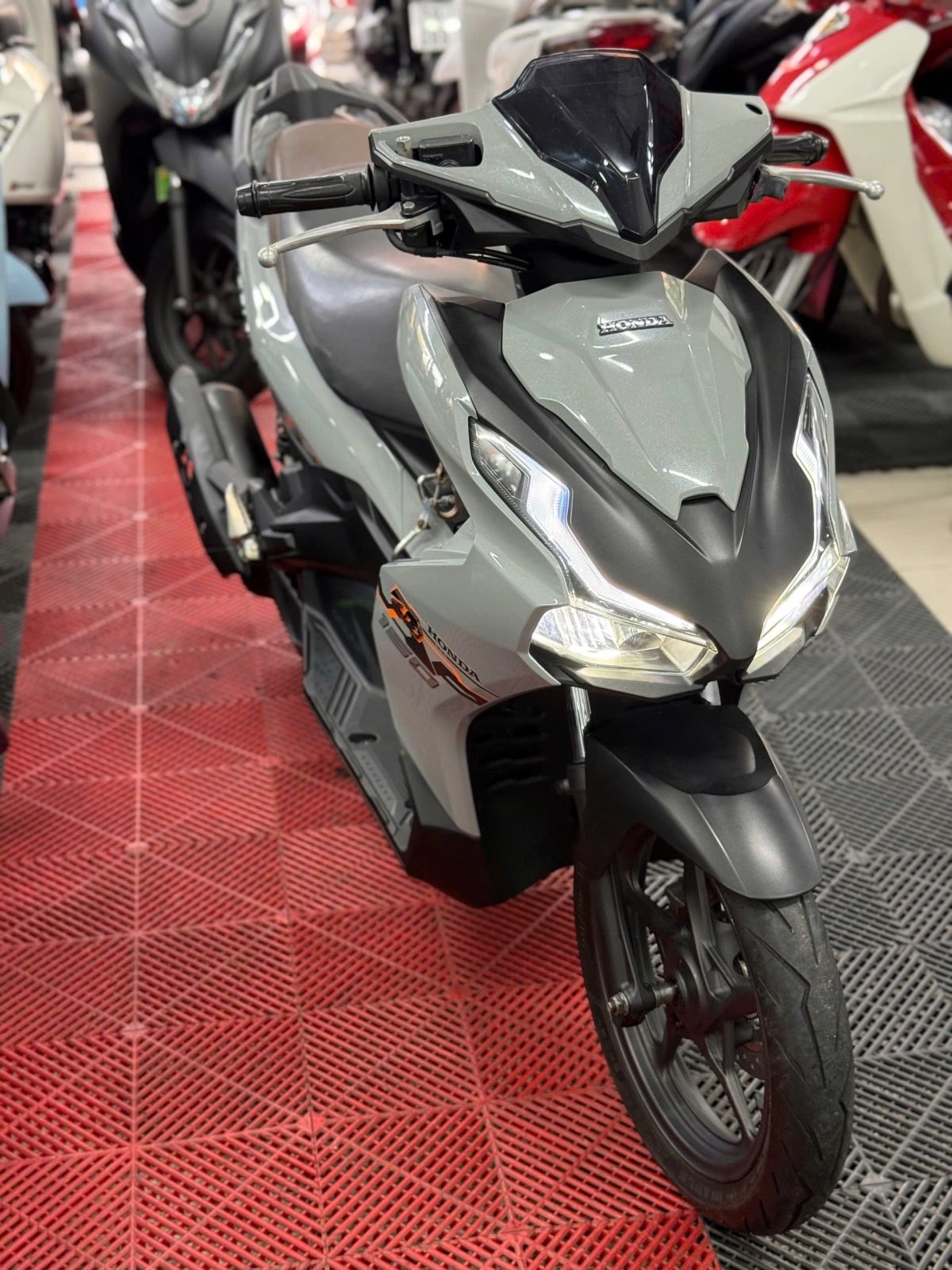 HONDA AIR BLADE 150 ABS 2021 59F2-33004