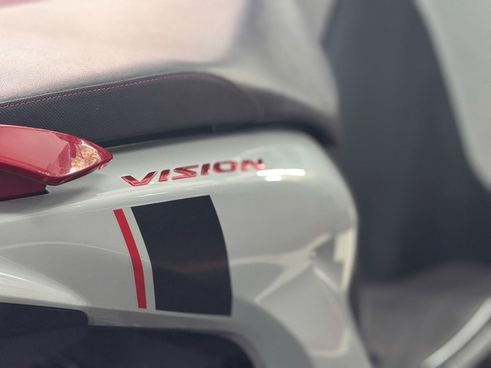 VISION THỂ THẢO XXM 2025 5000KM 81AA-81261