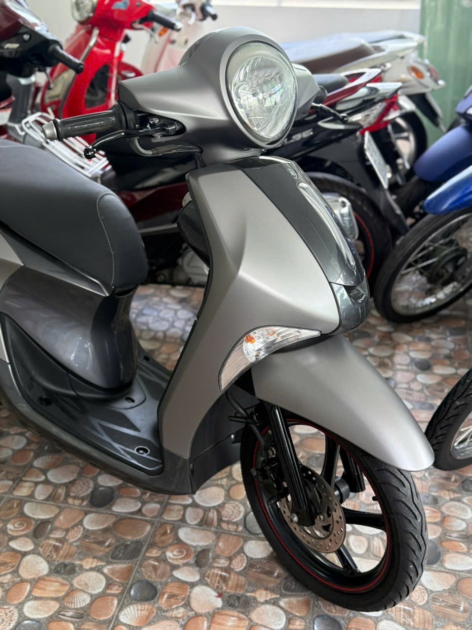 Janus 2017 SMK 70H1-32806