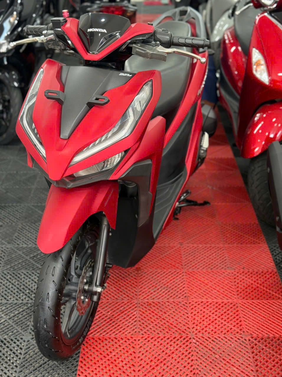 Vario 150 2021 95E1-89133