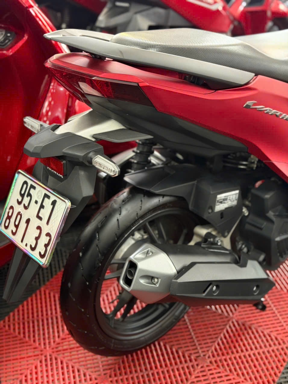 Vario 150 2021 95E1-89133
