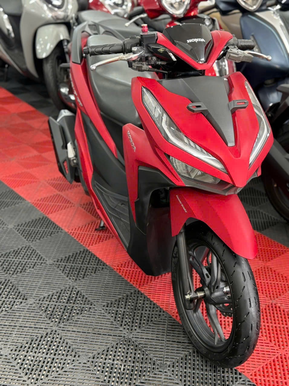 Vario 150 2021 95E1-89133