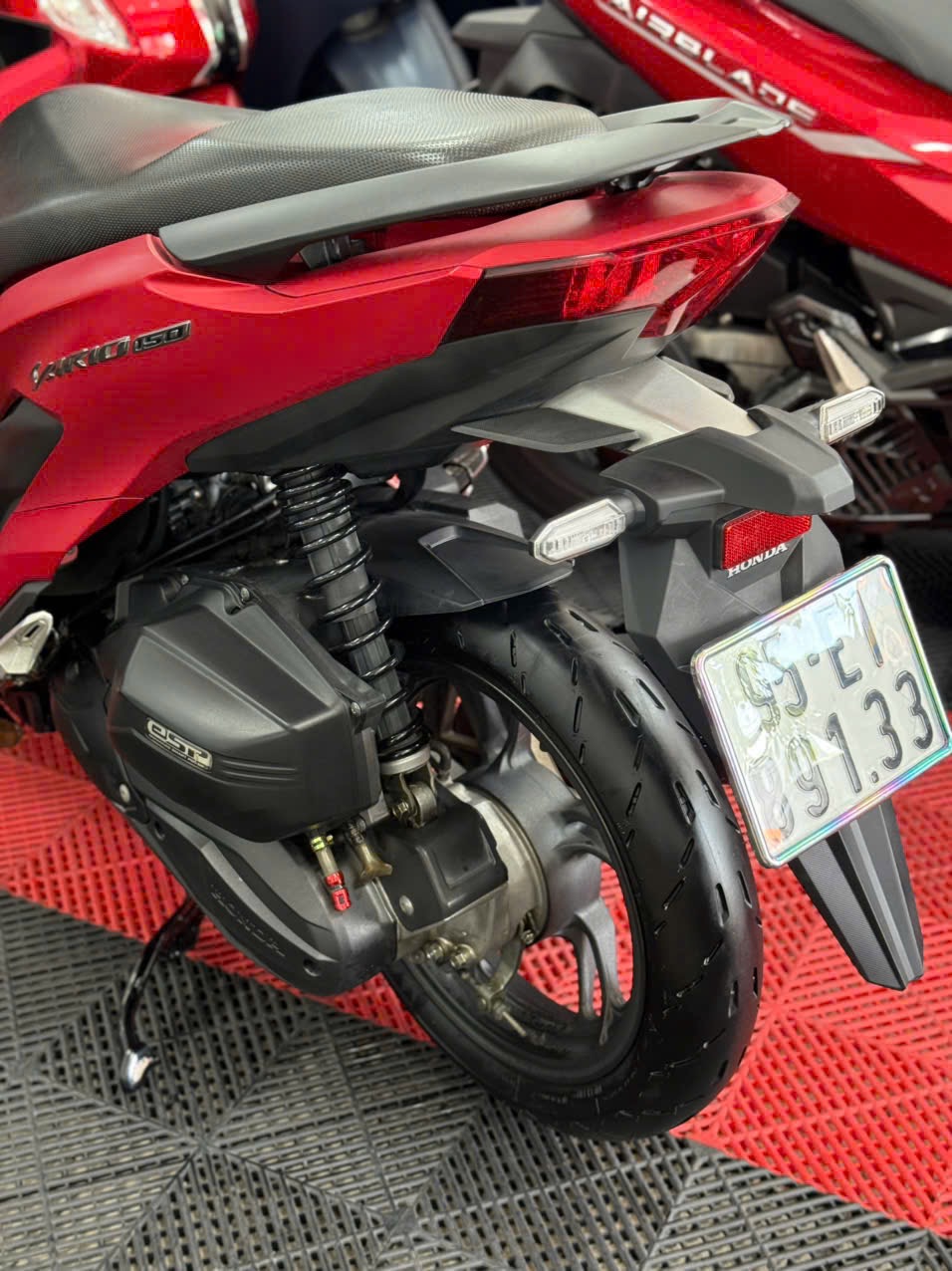 Vario 150 2021 95E1-89133