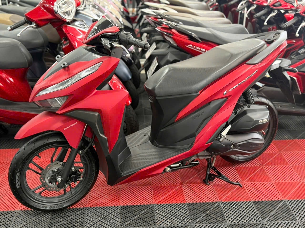 Vario 150 2021 95E1-89133