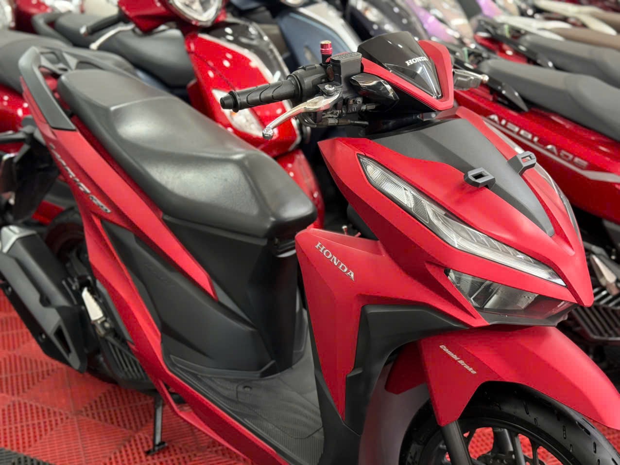 Vario 150 2021 95E1-89133