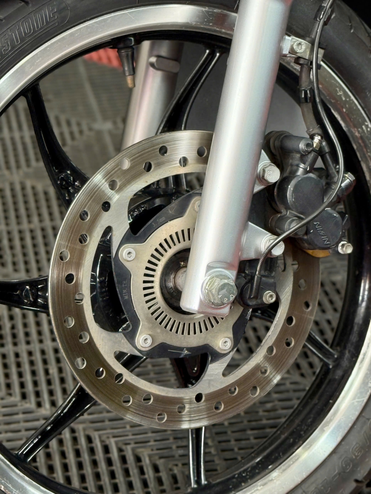 Liberty 125 ABS 2016 59M1-96606