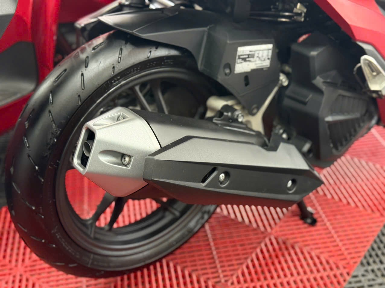 Vario 150 2021 95E1-89133