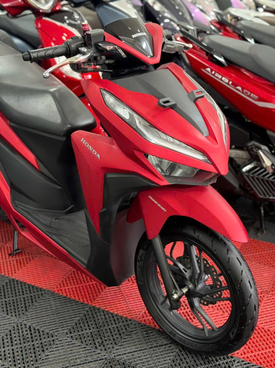 Vario 150 2021 95E1-89133