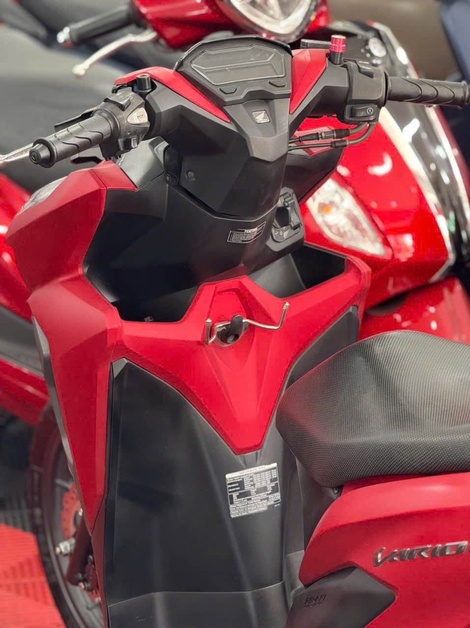 Vario 150 2021 95E1-89133