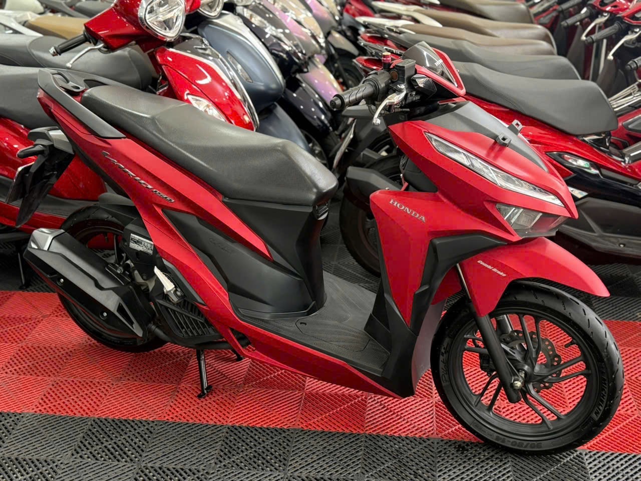 Vario 150 2021 95E1-89133
