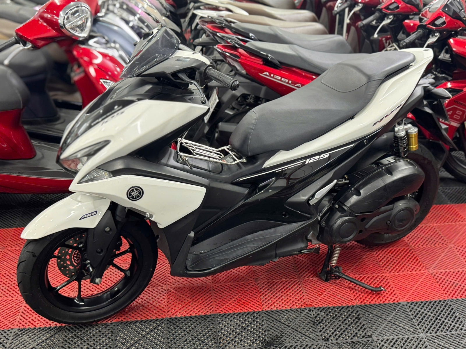 NVX 125 2017 50AA-11120