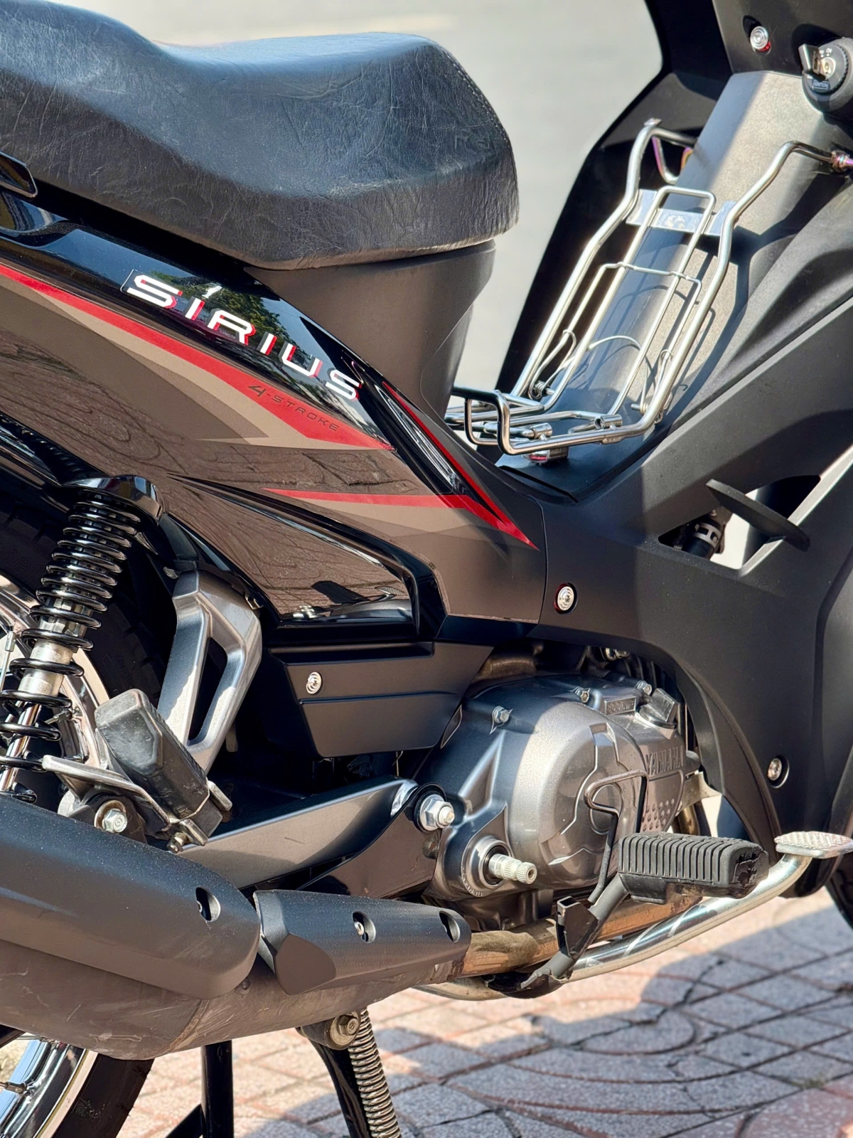 Sirius 2024 83XL-04312