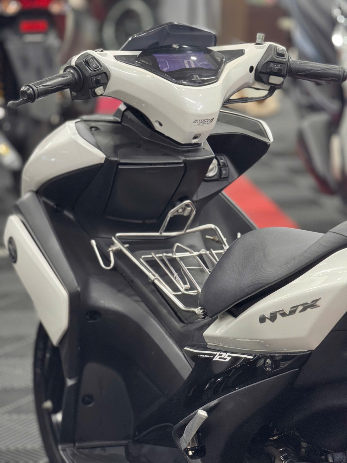 NVX 125 2017 50AA-11120