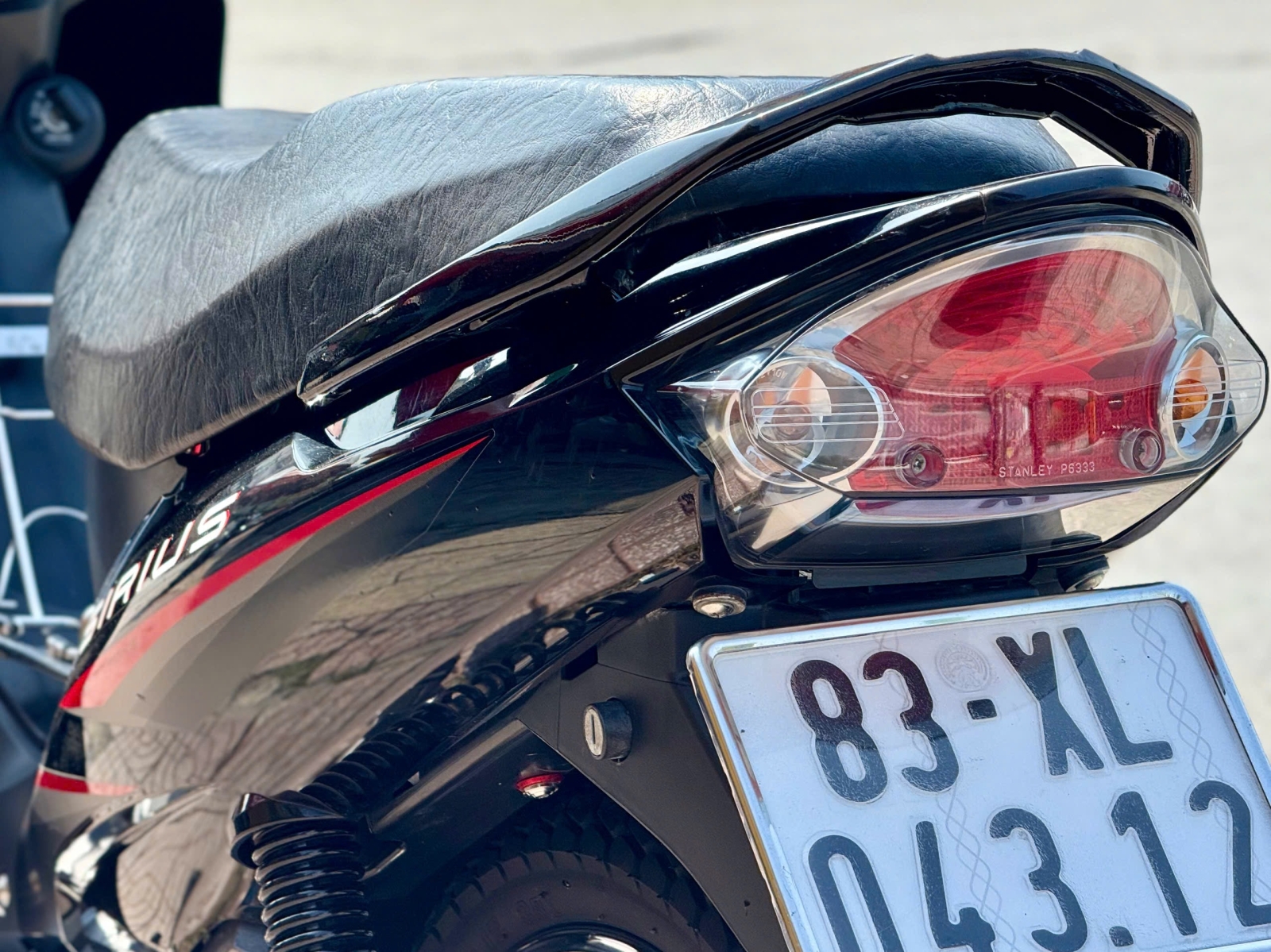 Sirius 2024 83XL-04312