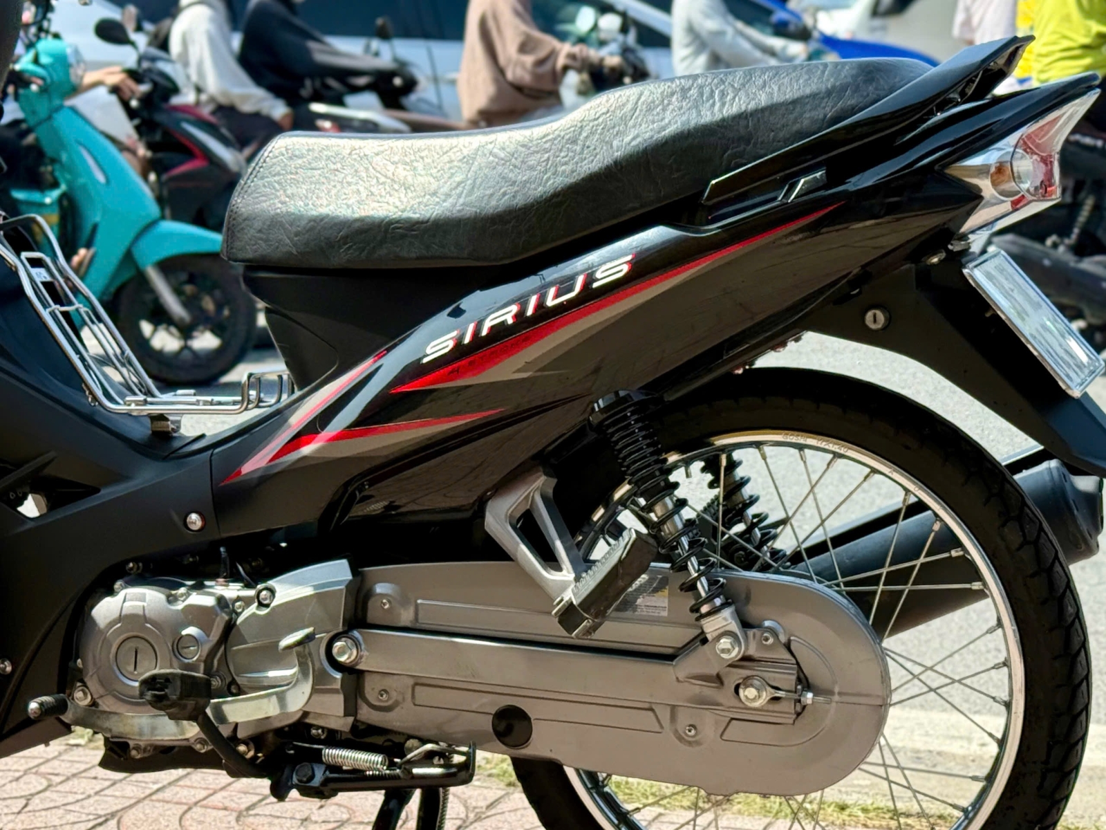 Sirius 2024 83XL-04312