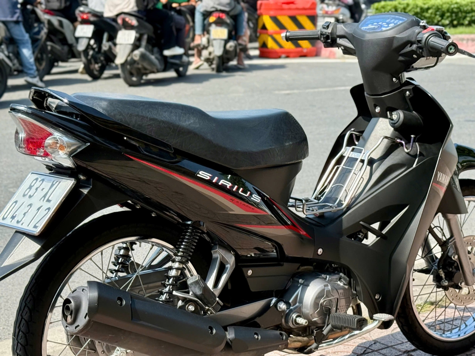 Sirius 2024 83XL-04312