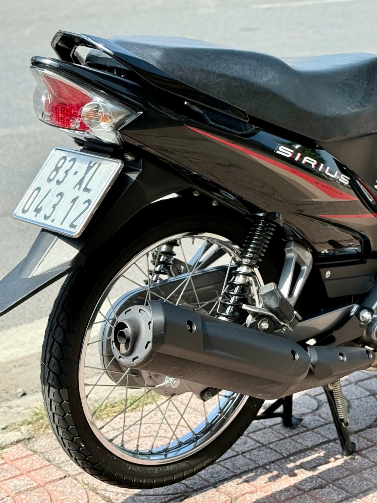 Sirius 2024 83XL-04312