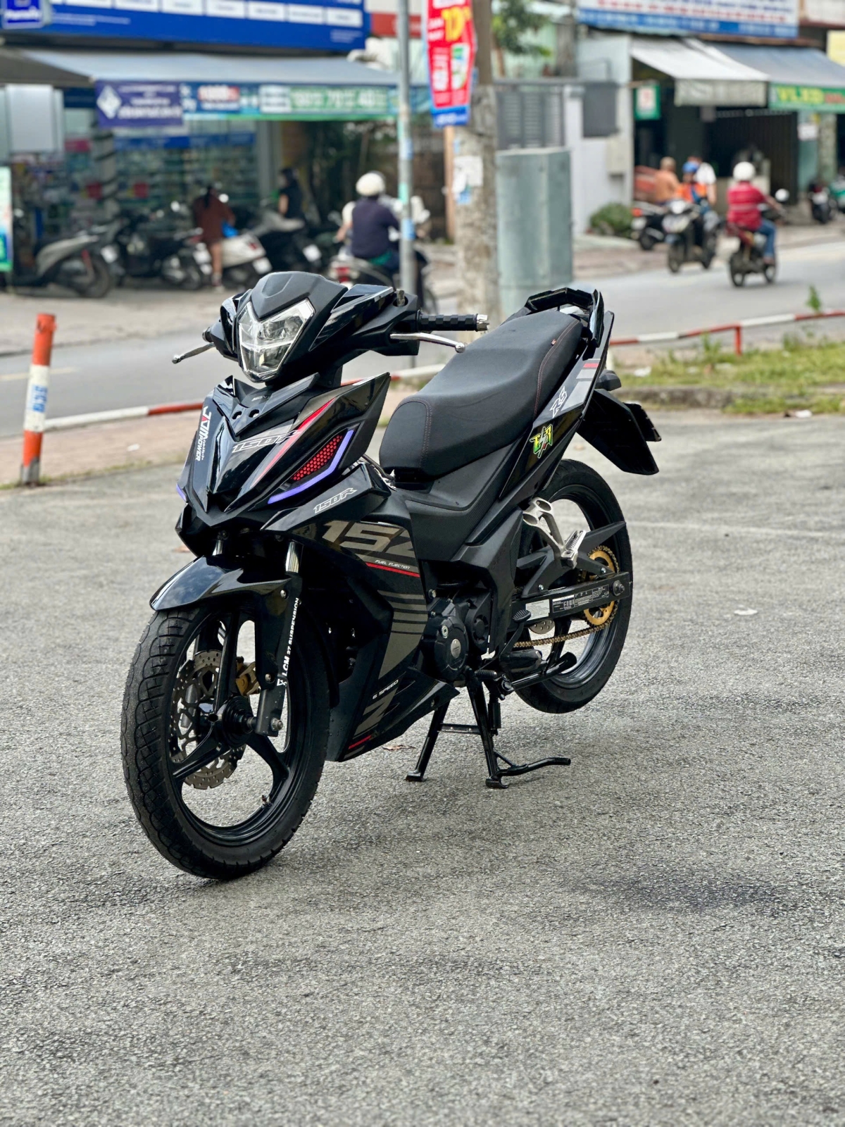 HONDA WINNER V1 59H1-781.70